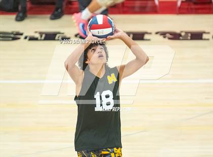 Thumbnail 3 in McQuaid Jesuit @ Penfield photogallery.