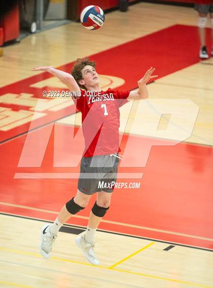 Thumbnail 1 in McQuaid Jesuit @ Penfield photogallery.