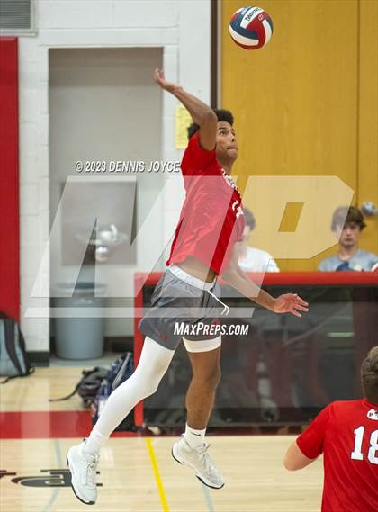 Thumbnail 2 in McQuaid Jesuit @ Penfield photogallery.