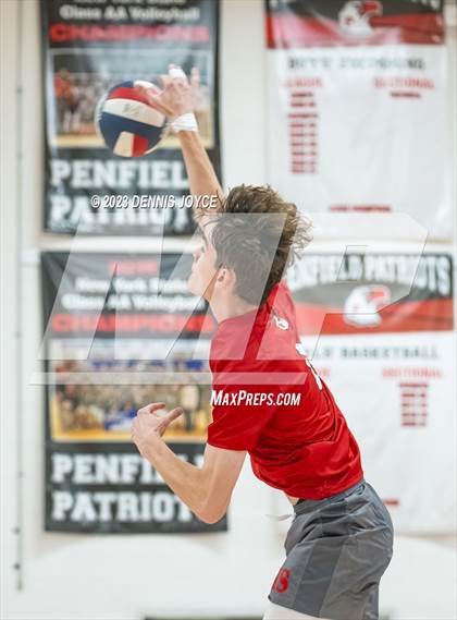 Thumbnail 1 in McQuaid Jesuit @ Penfield photogallery.