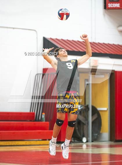 Thumbnail 2 in McQuaid Jesuit @ Penfield photogallery.