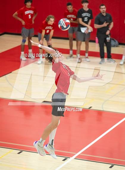 Thumbnail 1 in McQuaid Jesuit @ Penfield photogallery.