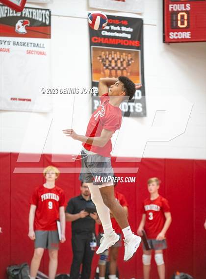 Thumbnail 2 in McQuaid Jesuit @ Penfield photogallery.