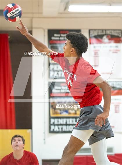 Thumbnail 2 in McQuaid Jesuit @ Penfield photogallery.