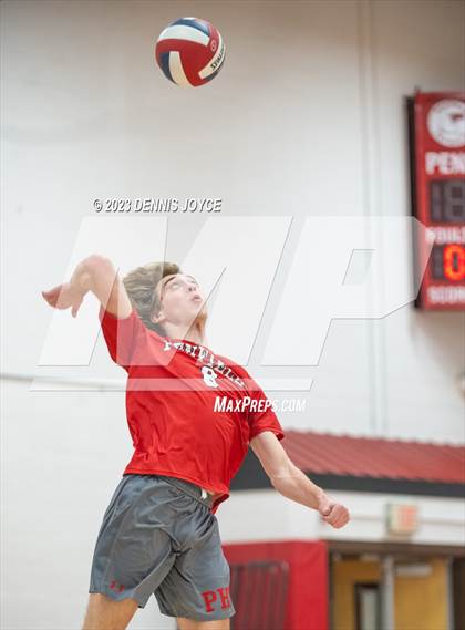Thumbnail 3 in McQuaid Jesuit @ Penfield photogallery.