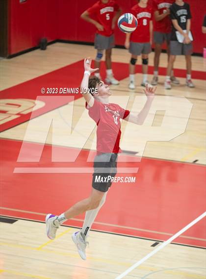 Thumbnail 3 in McQuaid Jesuit @ Penfield photogallery.