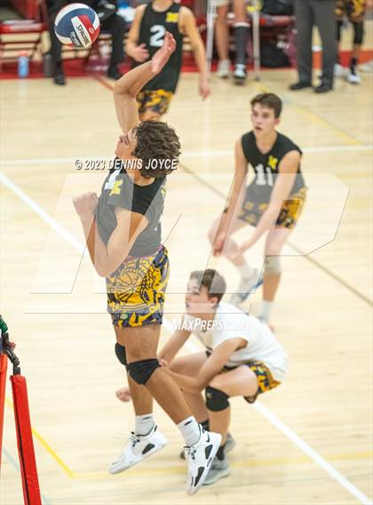 Thumbnail 2 in McQuaid Jesuit @ Penfield photogallery.