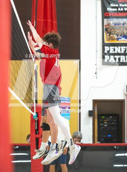Thumbnail 1 in McQuaid Jesuit @ Penfield photogallery.