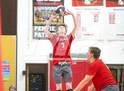 Thumbnail 3 in McQuaid Jesuit @ Penfield photogallery.