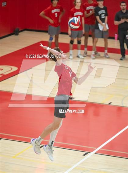 Thumbnail 1 in McQuaid Jesuit @ Penfield photogallery.