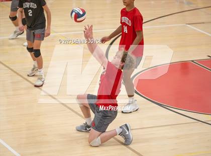 Thumbnail 1 in McQuaid Jesuit @ Penfield photogallery.