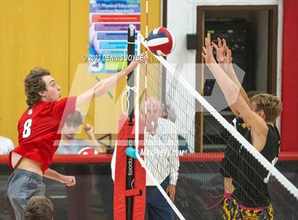 Thumbnail 3 in McQuaid Jesuit @ Penfield photogallery.