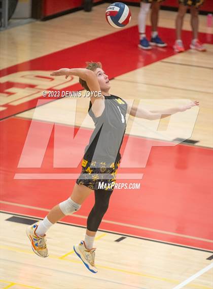 Thumbnail 1 in McQuaid Jesuit @ Penfield photogallery.