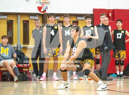 Thumbnail 2 in McQuaid Jesuit @ Penfield photogallery.