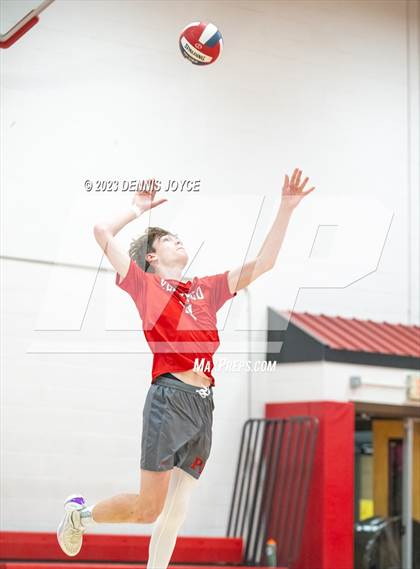 Thumbnail 3 in McQuaid Jesuit @ Penfield photogallery.