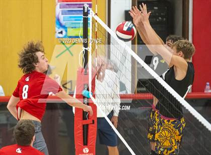 Thumbnail 2 in McQuaid Jesuit @ Penfield photogallery.