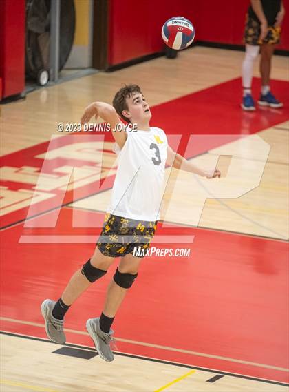Thumbnail 3 in McQuaid Jesuit @ Penfield photogallery.