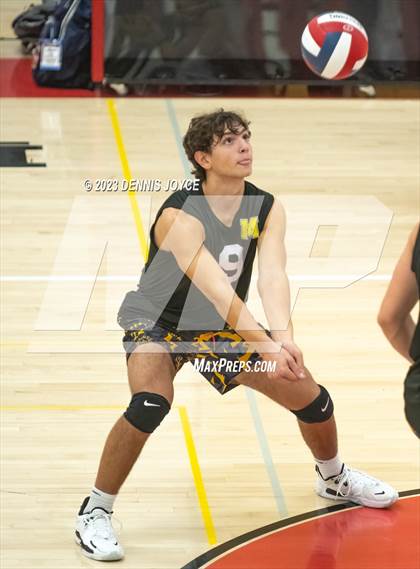 Thumbnail 3 in McQuaid Jesuit @ Penfield photogallery.