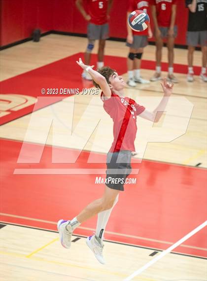 Thumbnail 1 in McQuaid Jesuit @ Penfield photogallery.