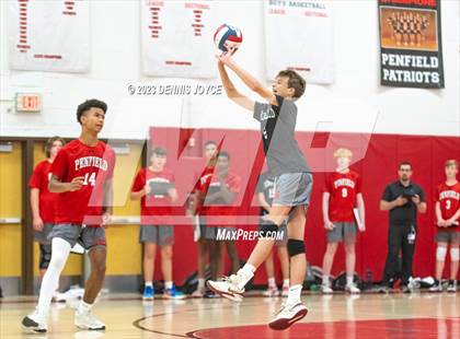 Thumbnail 2 in McQuaid Jesuit @ Penfield photogallery.