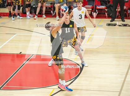 Thumbnail 2 in McQuaid Jesuit @ Penfield photogallery.