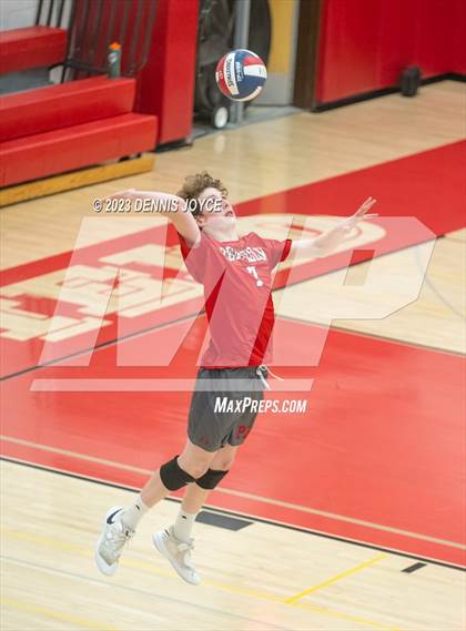 Thumbnail 2 in McQuaid Jesuit @ Penfield photogallery.
