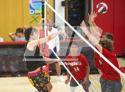 Thumbnail 2 in McQuaid Jesuit @ Penfield photogallery.
