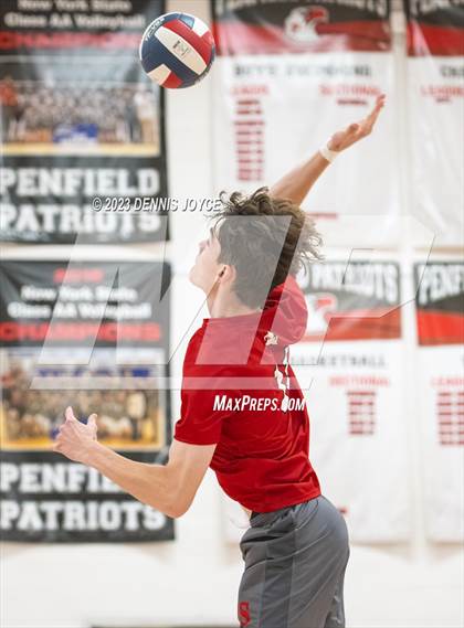 Thumbnail 1 in McQuaid Jesuit @ Penfield photogallery.