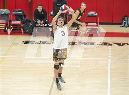 Thumbnail 3 in McQuaid Jesuit @ Penfield photogallery.