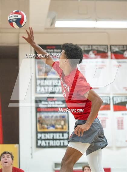 Thumbnail 1 in McQuaid Jesuit @ Penfield photogallery.