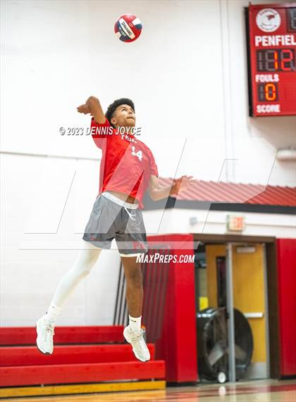 Thumbnail 1 in McQuaid Jesuit @ Penfield photogallery.
