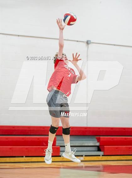 Thumbnail 2 in McQuaid Jesuit @ Penfield photogallery.