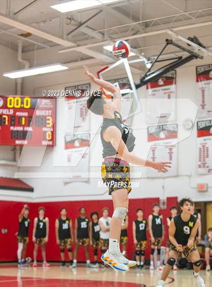 Thumbnail 2 in McQuaid Jesuit @ Penfield photogallery.