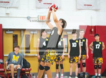 Thumbnail 1 in McQuaid Jesuit @ Penfield photogallery.