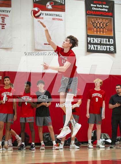 Thumbnail 3 in McQuaid Jesuit @ Penfield photogallery.