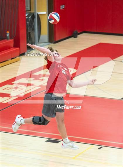 Thumbnail 3 in McQuaid Jesuit @ Penfield photogallery.