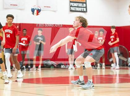Thumbnail 1 in McQuaid Jesuit @ Penfield photogallery.