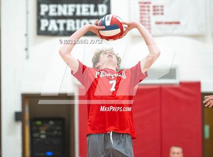 Thumbnail 3 in McQuaid Jesuit @ Penfield photogallery.