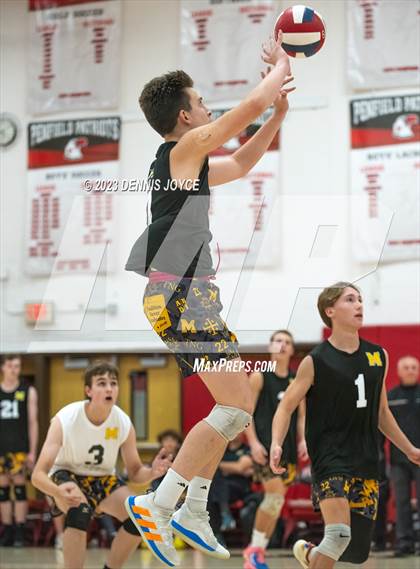 Thumbnail 1 in McQuaid Jesuit @ Penfield photogallery.