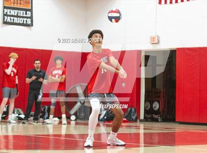 Thumbnail 1 in McQuaid Jesuit @ Penfield photogallery.