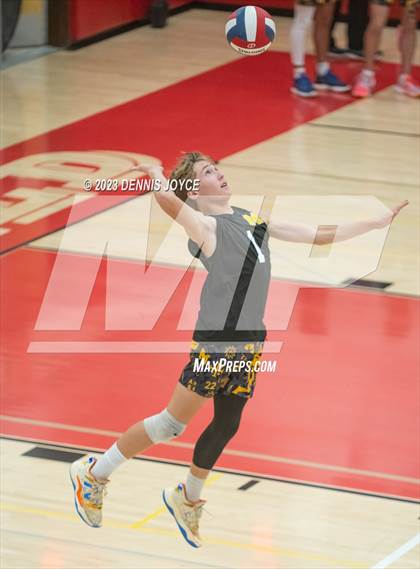 Thumbnail 1 in McQuaid Jesuit @ Penfield photogallery.