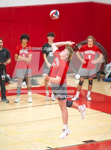 Thumbnail 1 in McQuaid Jesuit @ Penfield photogallery.
