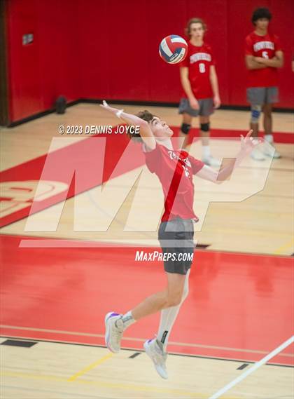 Thumbnail 2 in McQuaid Jesuit @ Penfield photogallery.