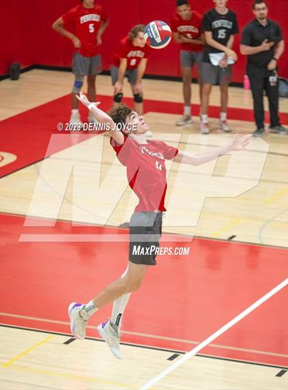 Thumbnail 3 in McQuaid Jesuit @ Penfield photogallery.