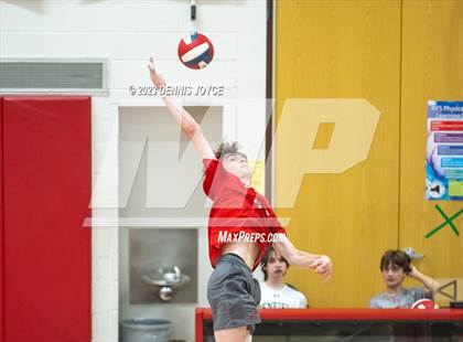 Thumbnail 3 in McQuaid Jesuit @ Penfield photogallery.