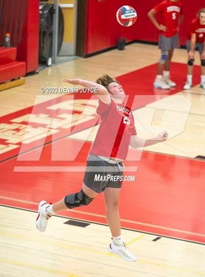 Thumbnail 2 in McQuaid Jesuit @ Penfield photogallery.