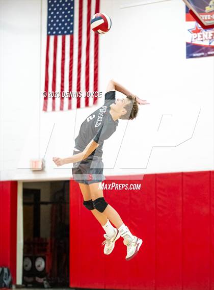 Thumbnail 2 in McQuaid Jesuit @ Penfield photogallery.