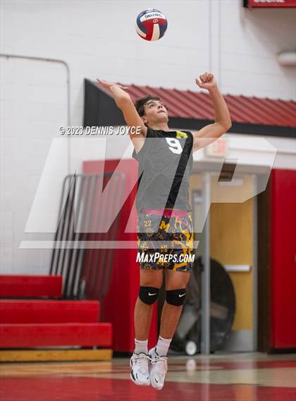 Thumbnail 3 in McQuaid Jesuit @ Penfield photogallery.