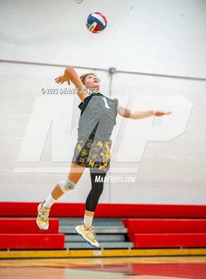 Thumbnail 2 in McQuaid Jesuit @ Penfield photogallery.
