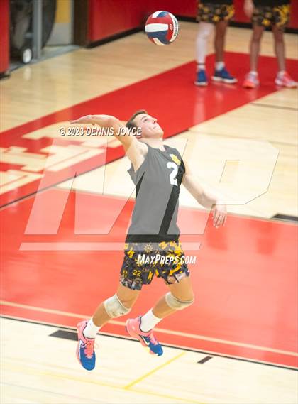 Thumbnail 2 in McQuaid Jesuit @ Penfield photogallery.